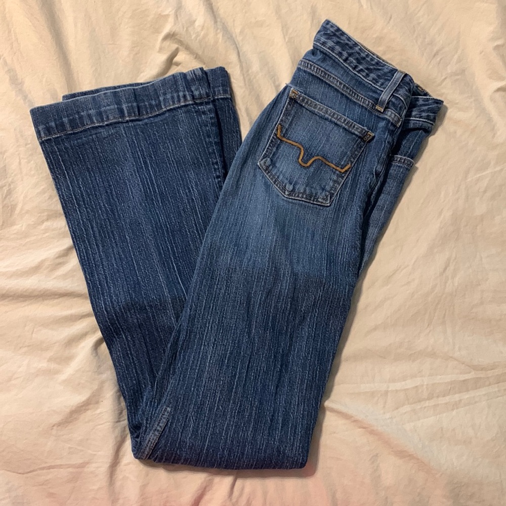 Kimes Jennifer Jeans